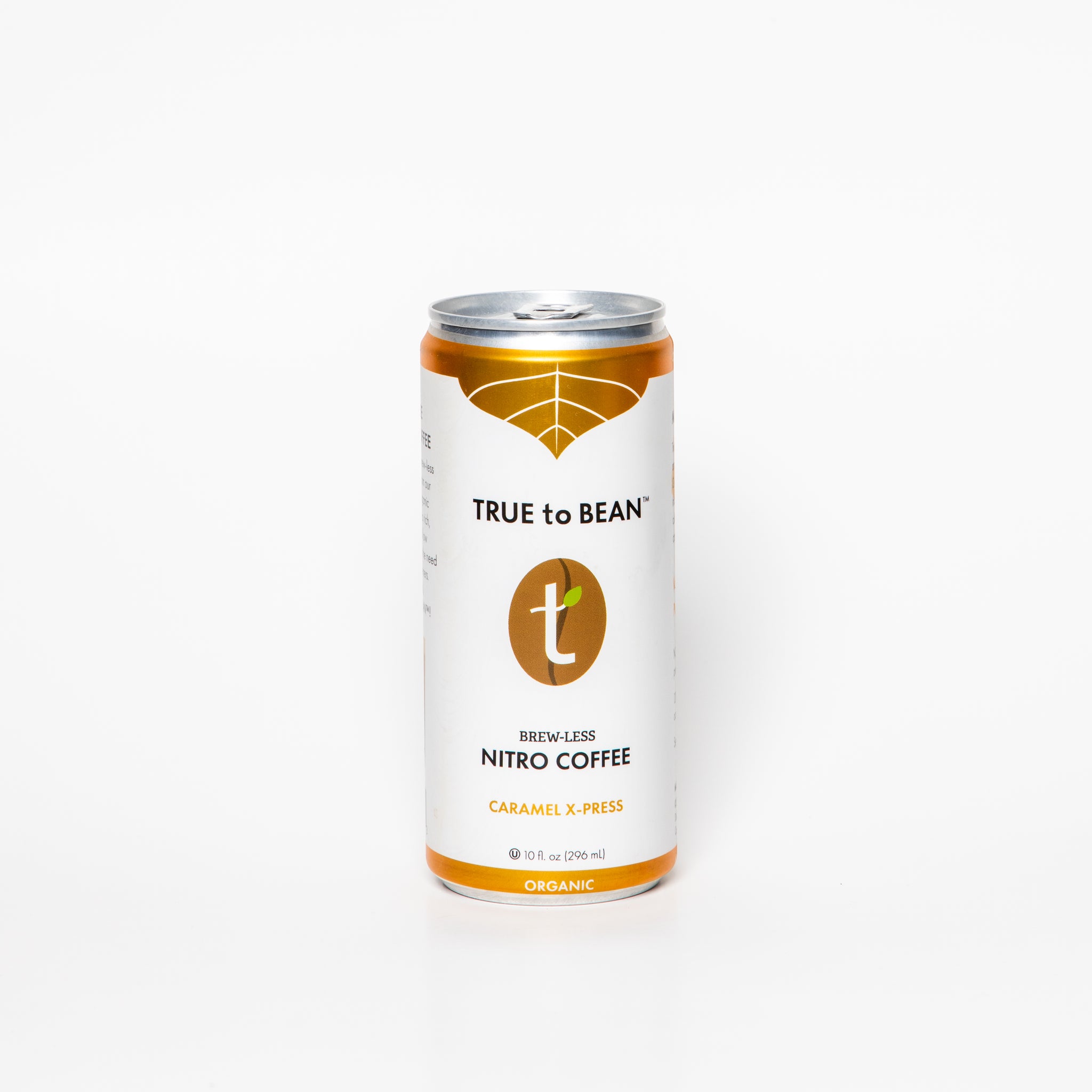 Caramel X-Press - 4 Pack – TRUE to BEAN